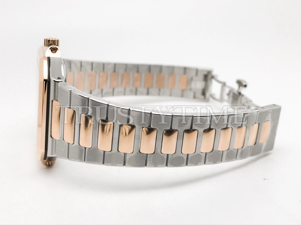 Копия часов Patek Philippe Cubitus 5821/1AR-001 Арт.PP-0835