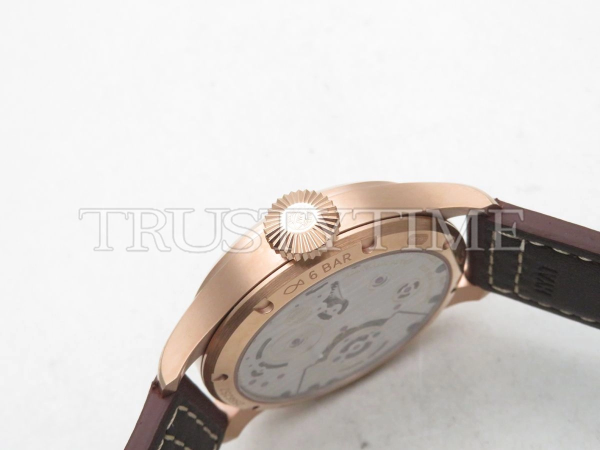 Копия часов IWC Big Pilot's Watch Constant Force Tourbillon Le Petit Prince Edition 46mm IW590303 Арт.IW-0751