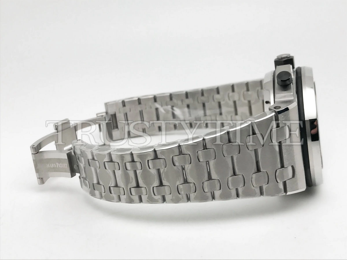 Копия часов Audemars Piguet Royal Oak Offshore Chronograph 26238TI.OO.2000TI.01 Арт.AP-1113