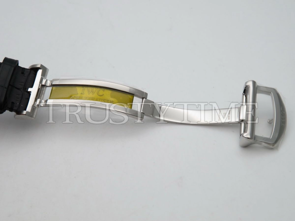 Копия часов IWC Portofino Chronograph 42mm IW391022 Арт.IW-0566