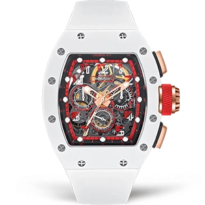 Копия часов CronusArt Carbon Watch CM09-021 Арт.CA-0434