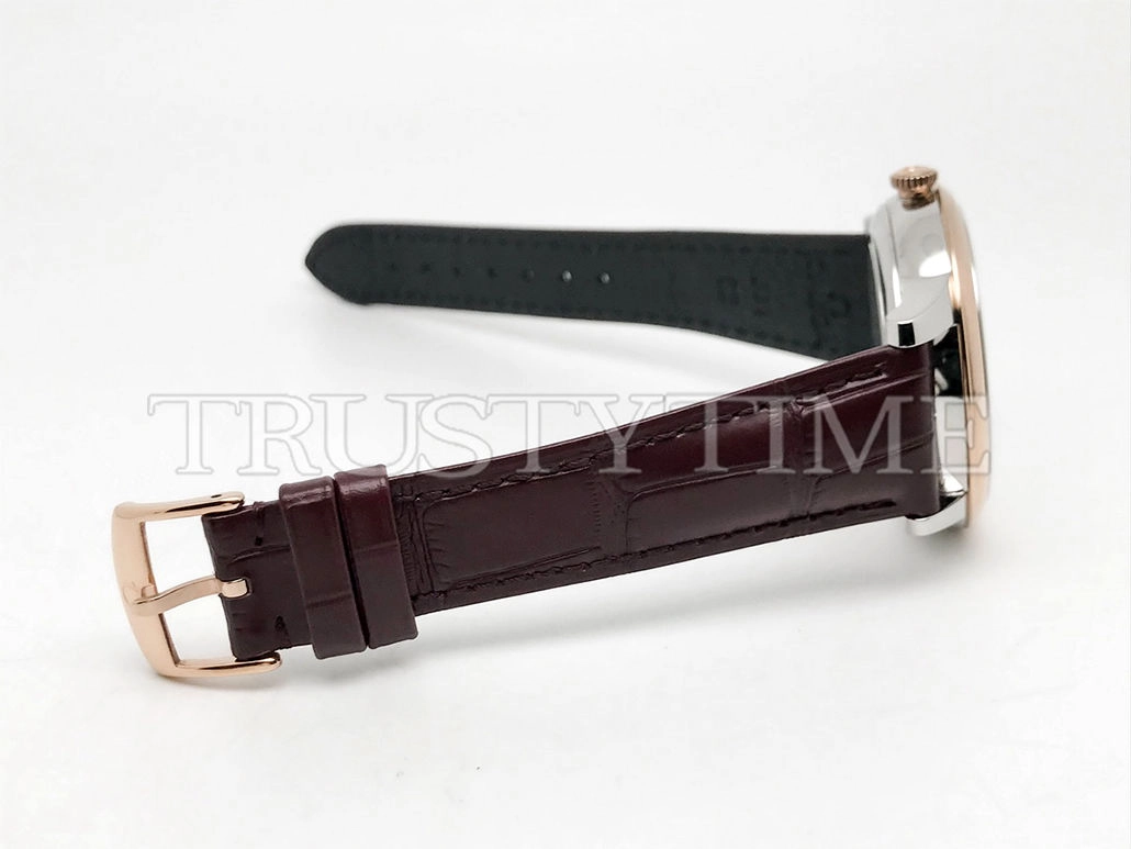 Копия часов Omega De Ville Prestige Co‑Axial Master Chronometer 40mm 434.23.40.20.59.001 Арт.OM-0972