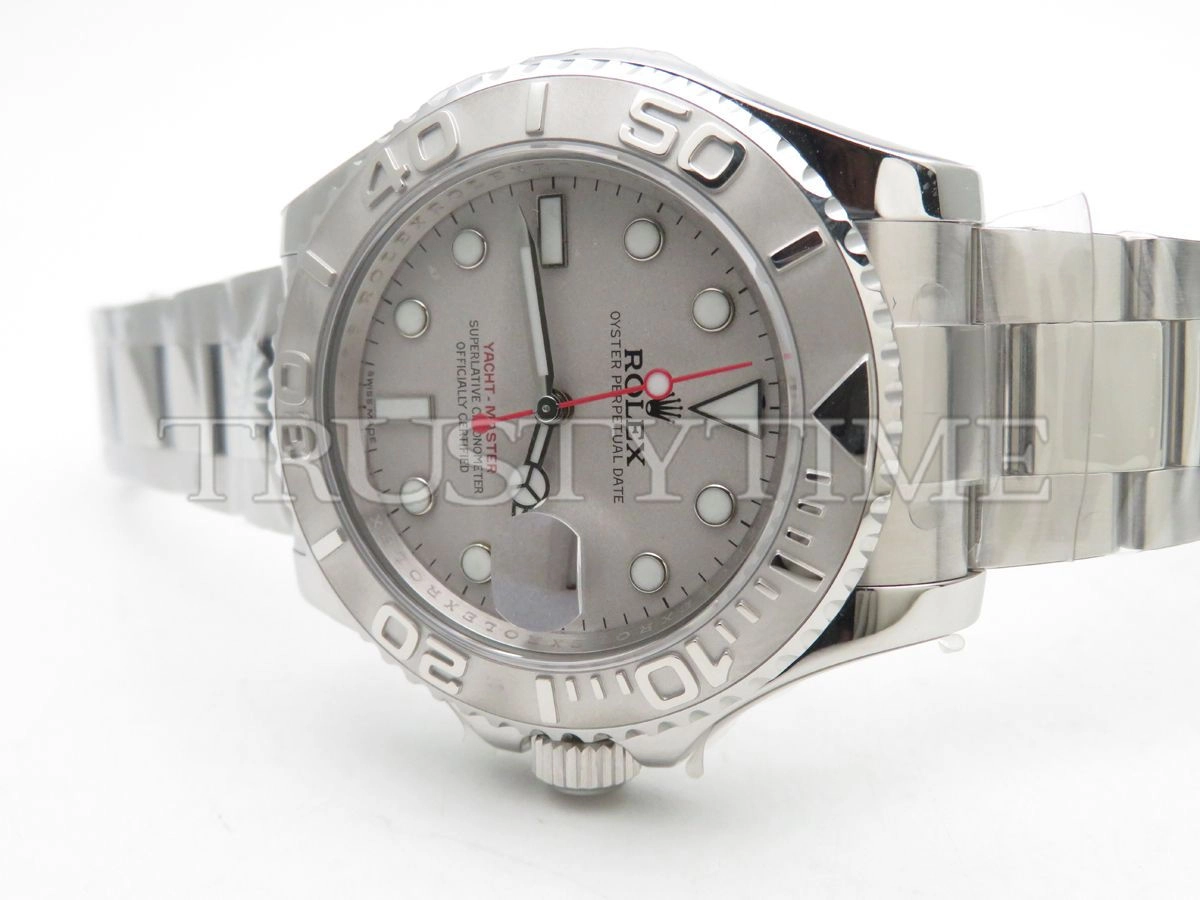 Копия часов Rolex Yacht-Master 40mm 116622-0002 Арт.RX-1594