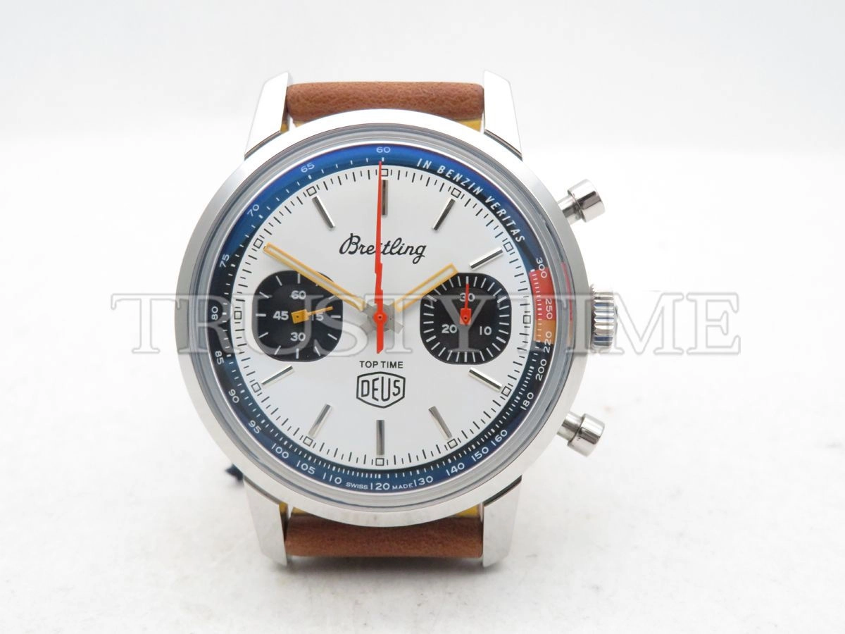 Копия часов Breitling Top Time Dues Chronograph 41 A233101A1A1X1 Арт.BT-0604