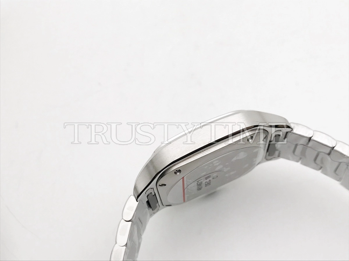 Копия часов Cartier Santos De Cartier 35 WSSA0063
