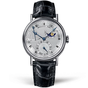 Копия часов Breguet Classique Moonphase 7137BB/11/9V6 Арт.BG-0579