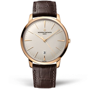 Копия часов Vacheron Constantin Patrimony Contemporaine Self-Winding 40mm 85180/000R-9248 Арт.VC-0249