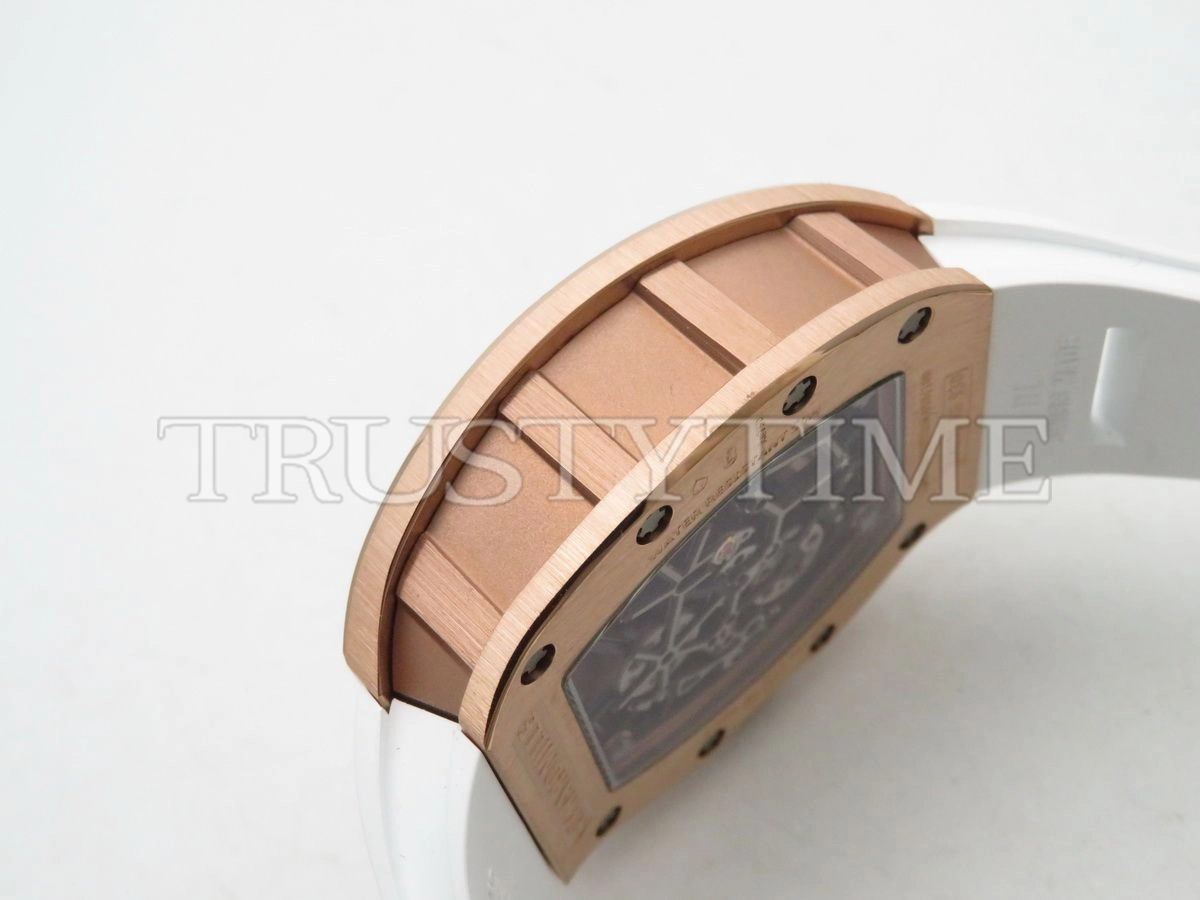 Копия часов Richard Mille RM035 Americas Skeleton Арт.RM-0336