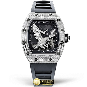 Копия часов Richard Mille RM051-01 Eagle Арт.RM-0417
