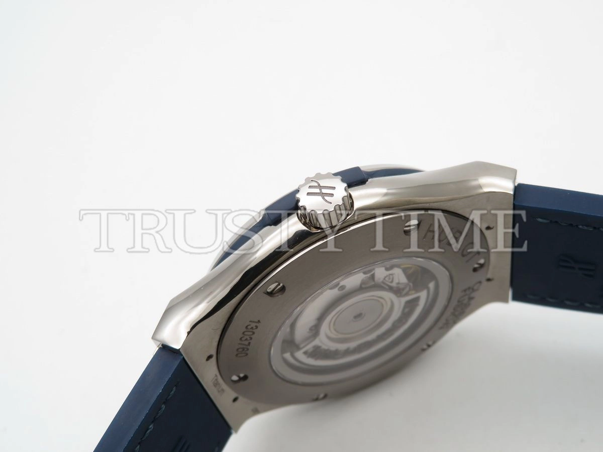 Копия часов Hublot Classic Fusion 45mm 511.NX.7170.LR Арт.HB-0479