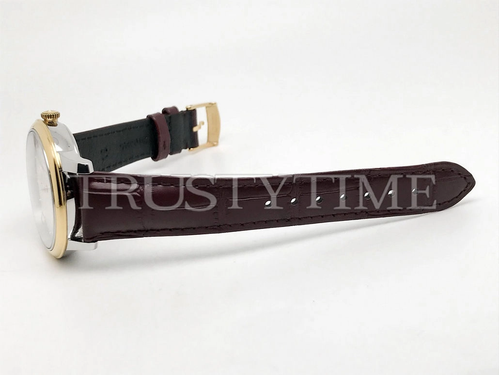 Копия часов Omega De Ville Prestige Co‑Axial Master Chronometer 40mm 434.23.40.20.02.002 Арт.OM-0973