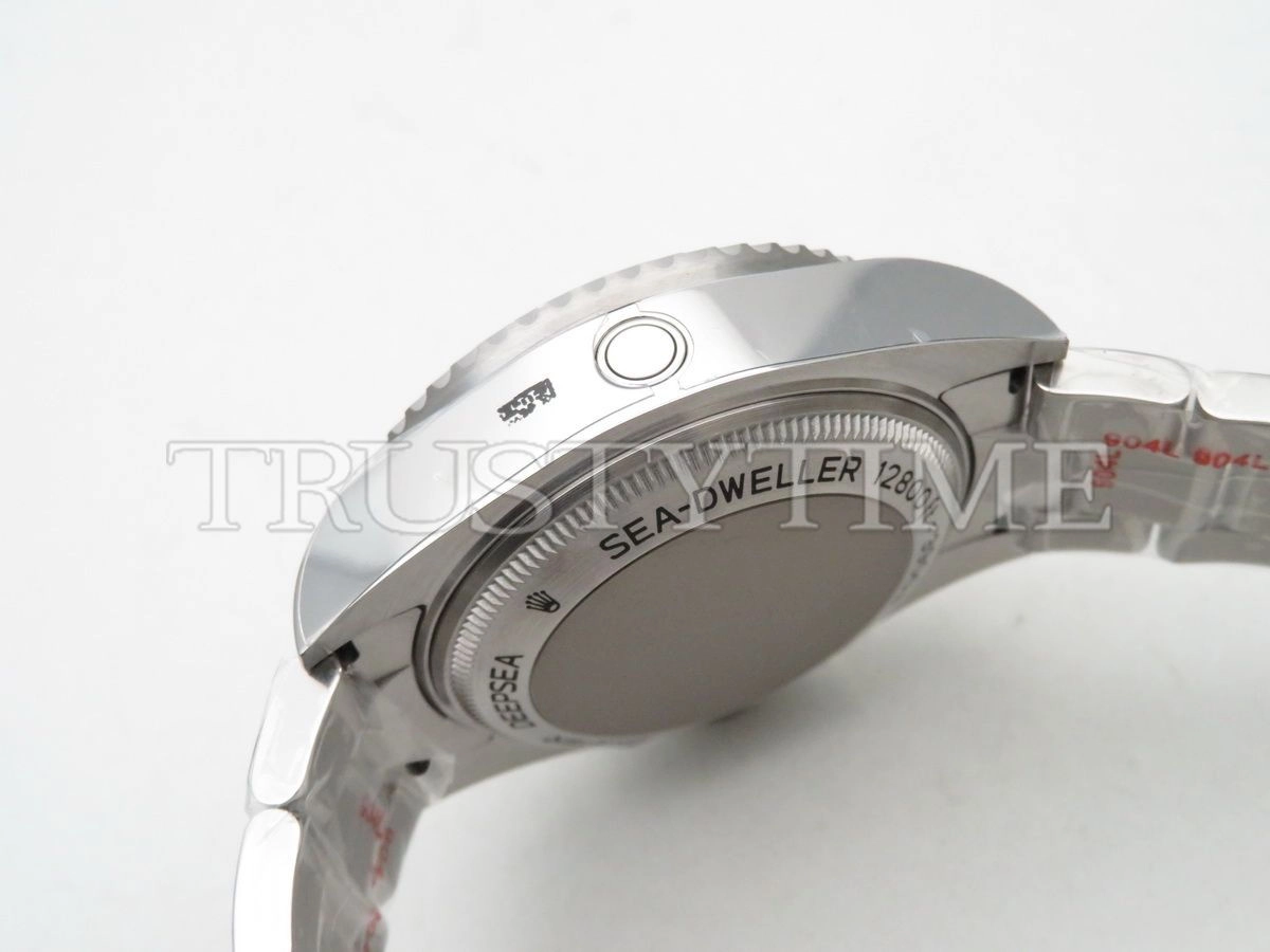 Копия часов Rolex Sea-Dweller Deepsea 44mm 126660-0002 Арт.RX-1437