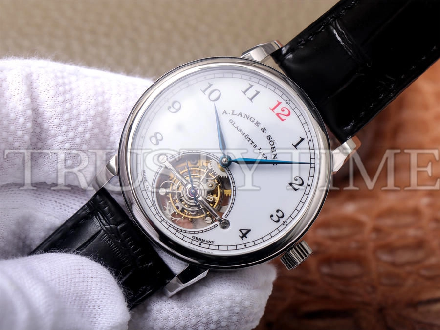 Копия часов A. Lange & Söhne 1815 Tourbillon 730.079 Арт.AS-0734