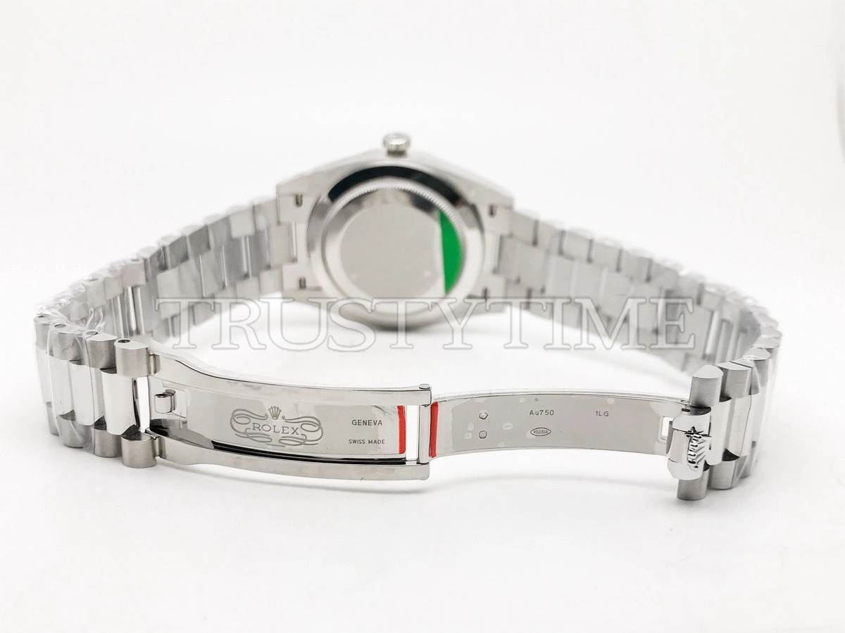 Копия часов Rolex Day-Date 40mm 228239-0060 Арт.RX-2758