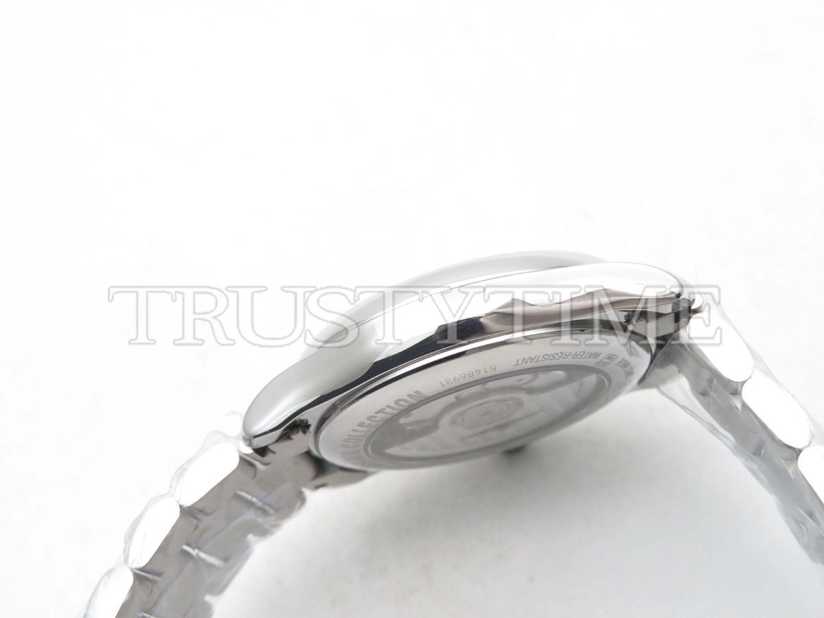 Копия часов Longines Master Collection Moonphase 40mm L2.909.4.57.6 Арт.LN-0319