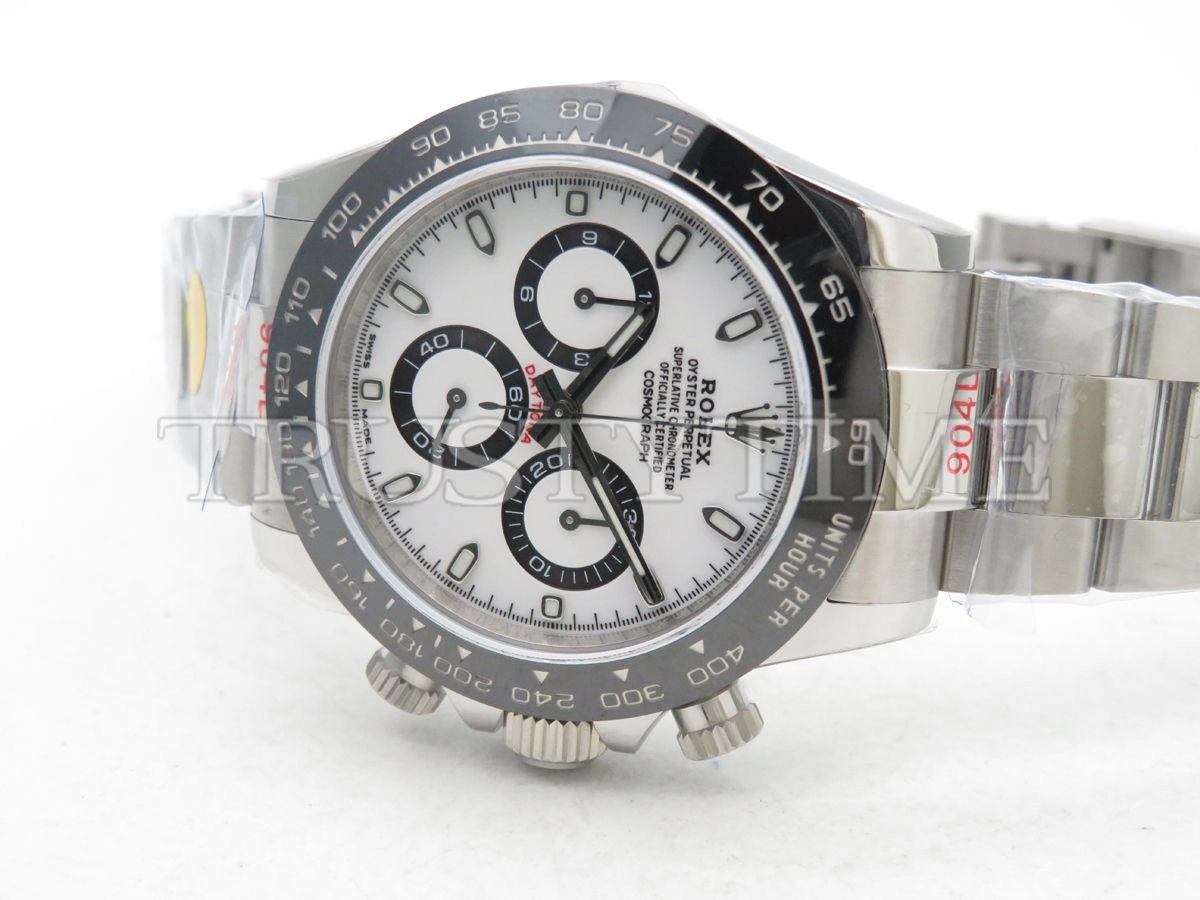 Копия часов Rolex Cosmograph Daytona 116500LN-0001 Арт.RX-1674