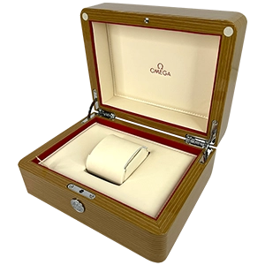Копия часов Коробка для часов Omega Арт.OM-001