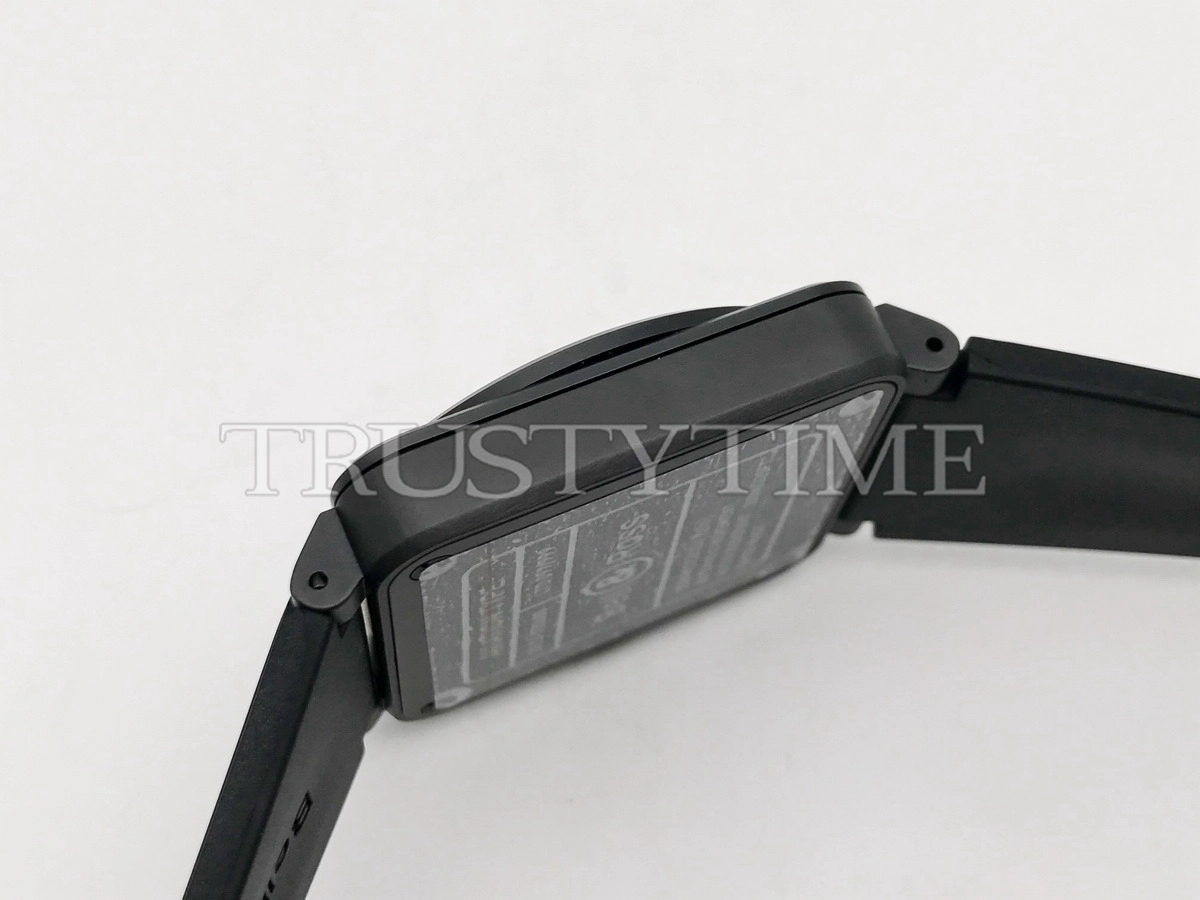 Копия часов Bell & Ross Instruments BR-03 Black Matte BR03A-BL-CE/SRB Арт.BR-0311