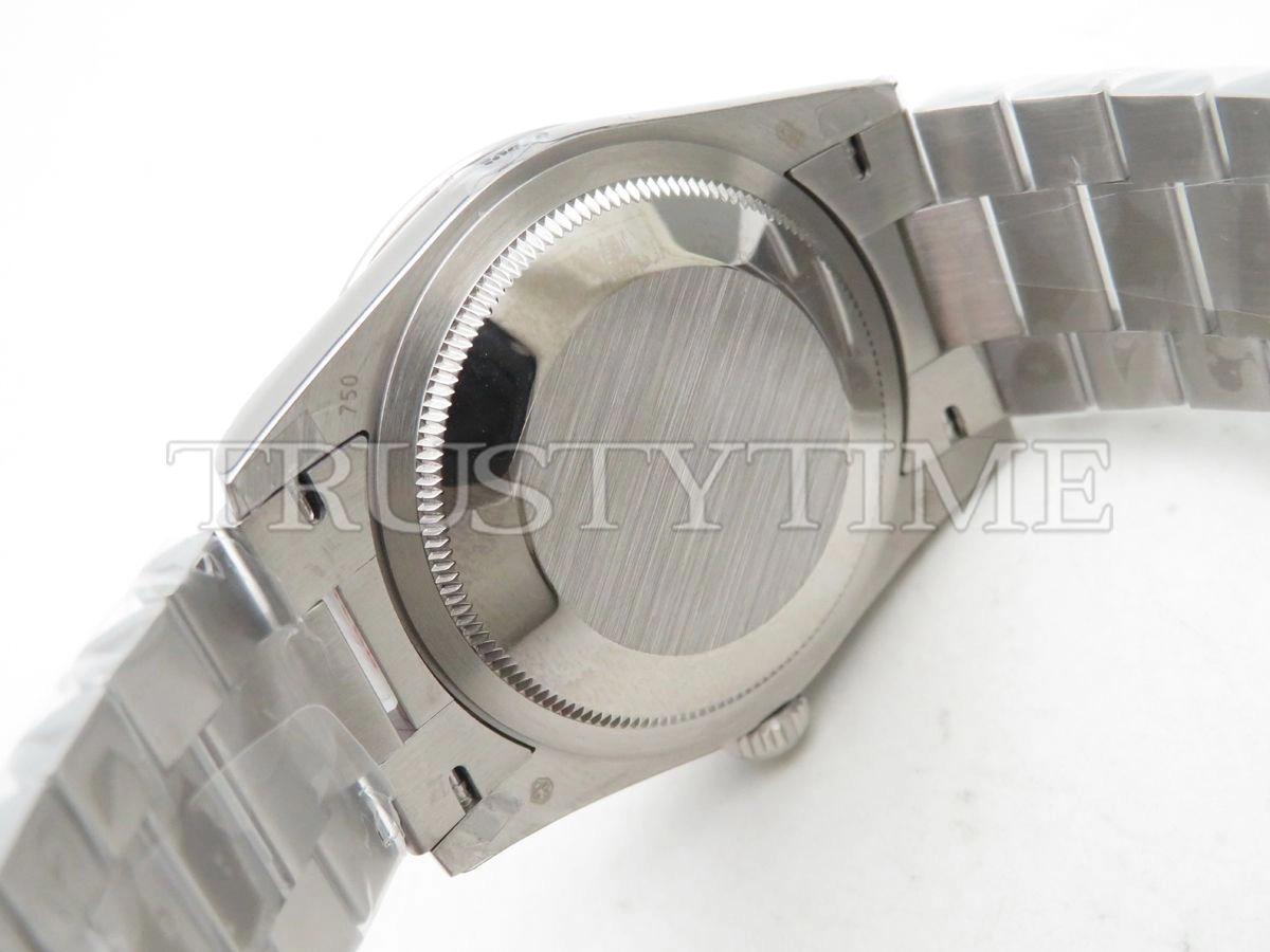 Копия часов Rolex Day-Date 36mm 128349RBR-0004 Арт.RX-1651