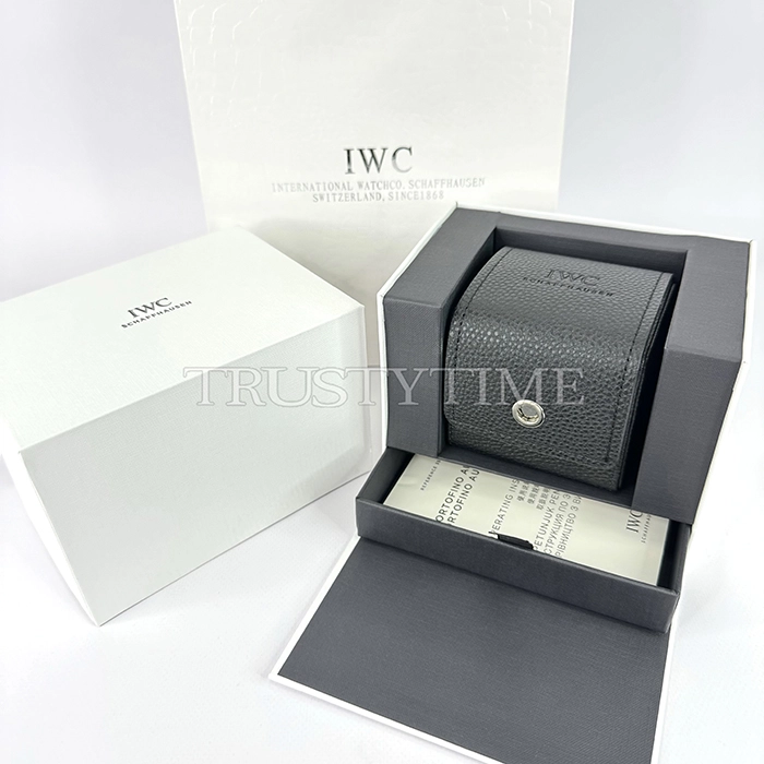 Копия часов Коробка для часов IWC Арт.IW-001