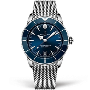 Копия часов Breitling Superocean Heritage B31 Automatic 42 AB3111161C1A1 Арт.BT-1188