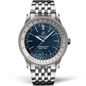 Копия часов Breitling Navitimer Automatic 41 A17326211C1A1 Арт.BT-0539
