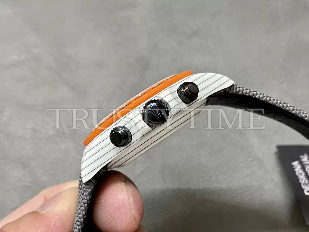 Копия часов Rolex Cosmograph Daytona DIW Ocellaris Арт.RX-2912