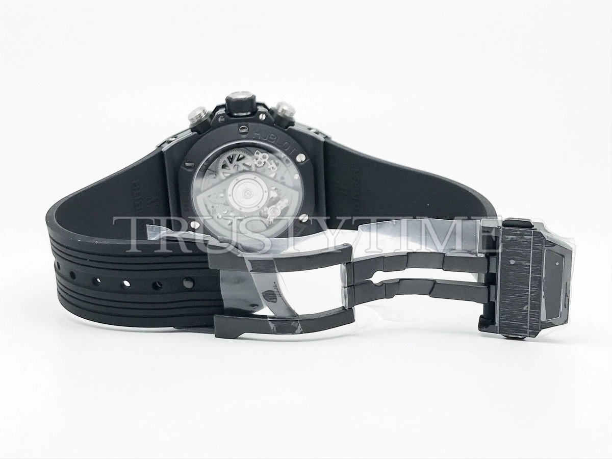 Копия часов Hublot Big Bang Unico Black Magic 42mm 441.CI.1171.RX Арт.HB-1231