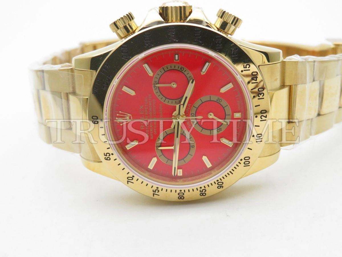 Копия часов Rolex Cosmograph Daytona 116508LN Арт.RX-1069