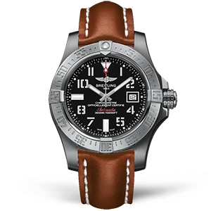 Копия часов Breitling Avenger II Seawolf 45 A1733110/BC31/433X/A20BASA.1 Арт.BT-0805