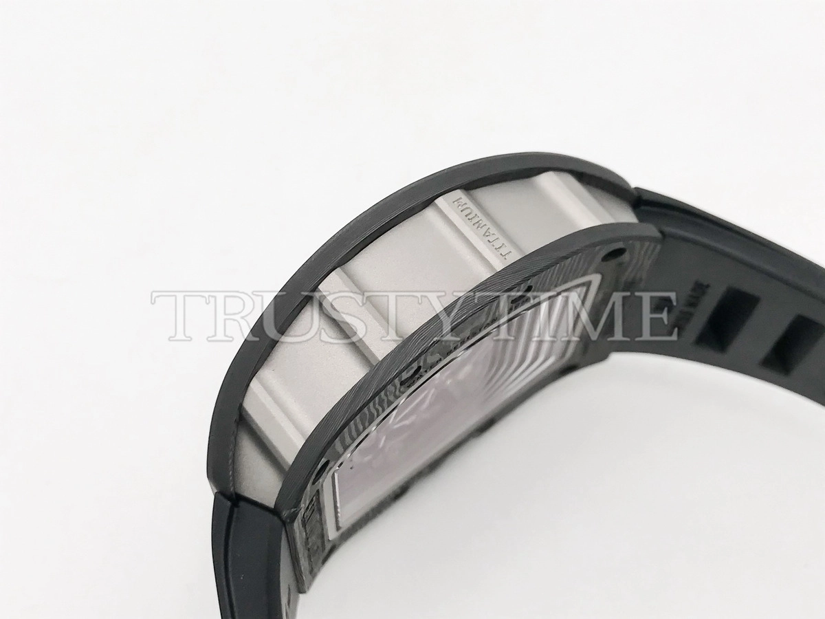 Копия часов Richard Mille RM055 Bubba Watson Арт.RM-0601