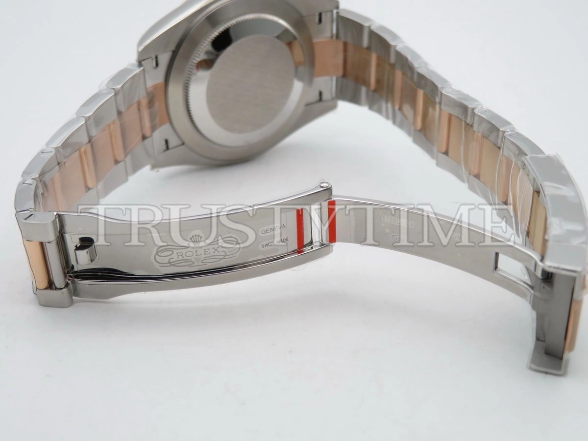 Копия часов Rolex DateJust II 41mm 126331-0003 Арт.RX-0639