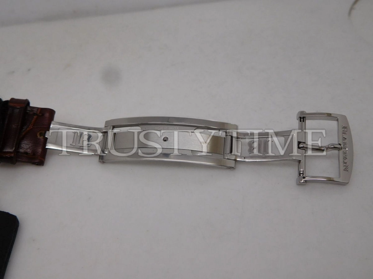 Копия часов Blancpain Villeret Quantième Complet 6654-1504-55A Арт.BP-0329