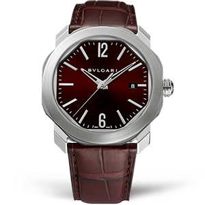 Копия часов Bvlgari Octo Roma 102705 Арт.BV-0723