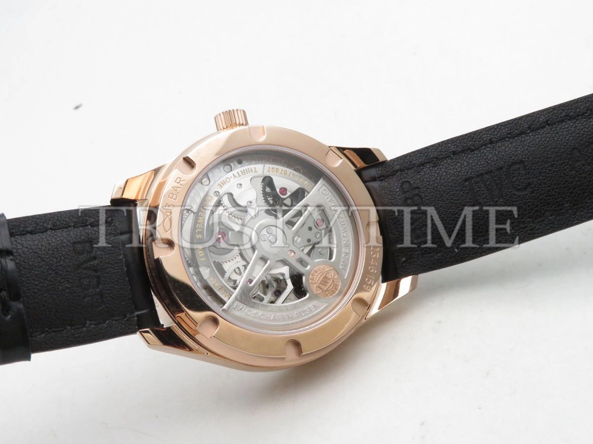 Копия часов IWC Portugieser Automatic 40mm IW358306 Арт.IW-0745