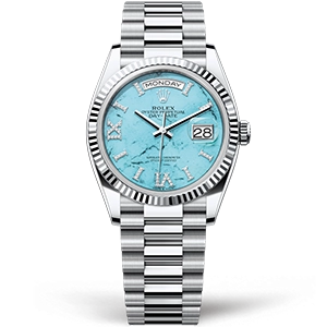 Копия часов Rolex Day-Date 36mm 128239-0044 Арт.RX-2903