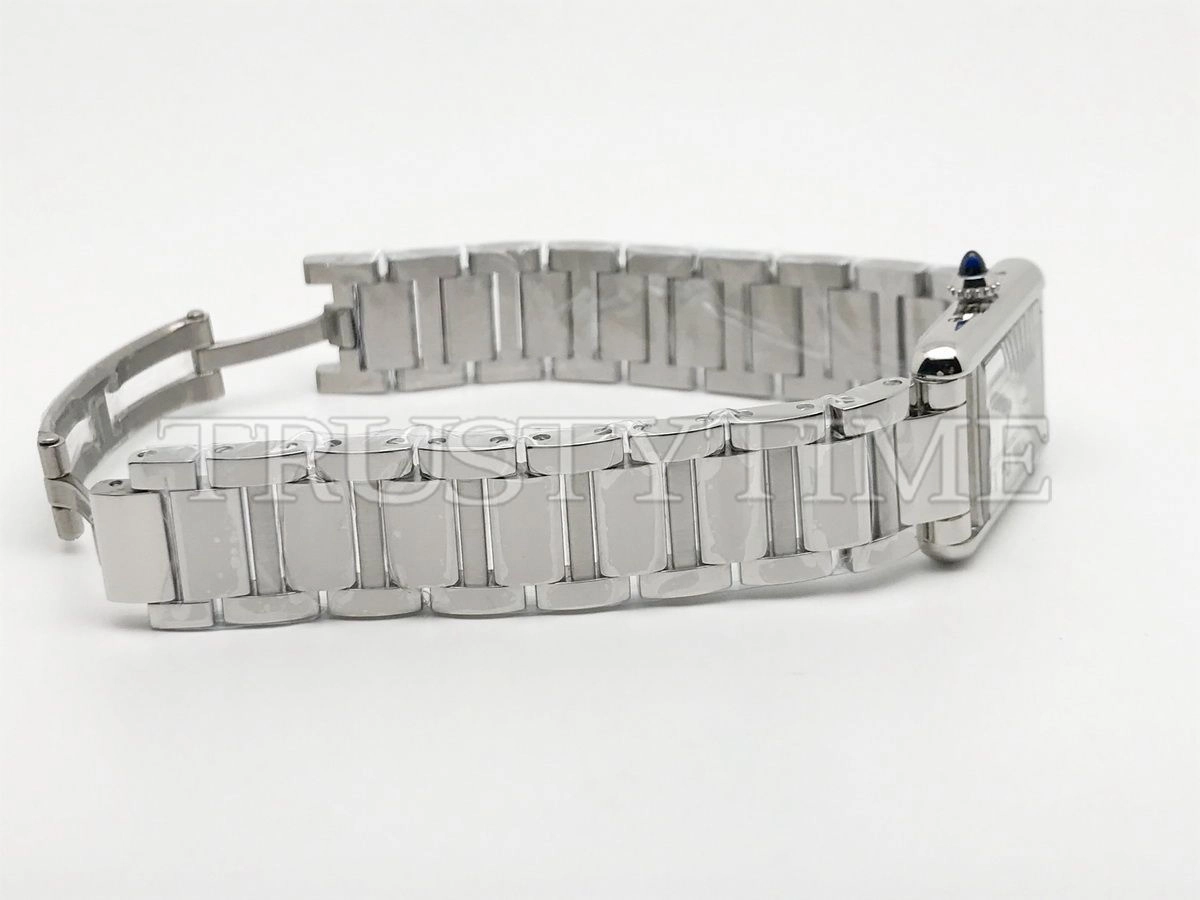 Копия часов Cartier Tank Must Small 22 WSTA0051 Арт.CR-0795