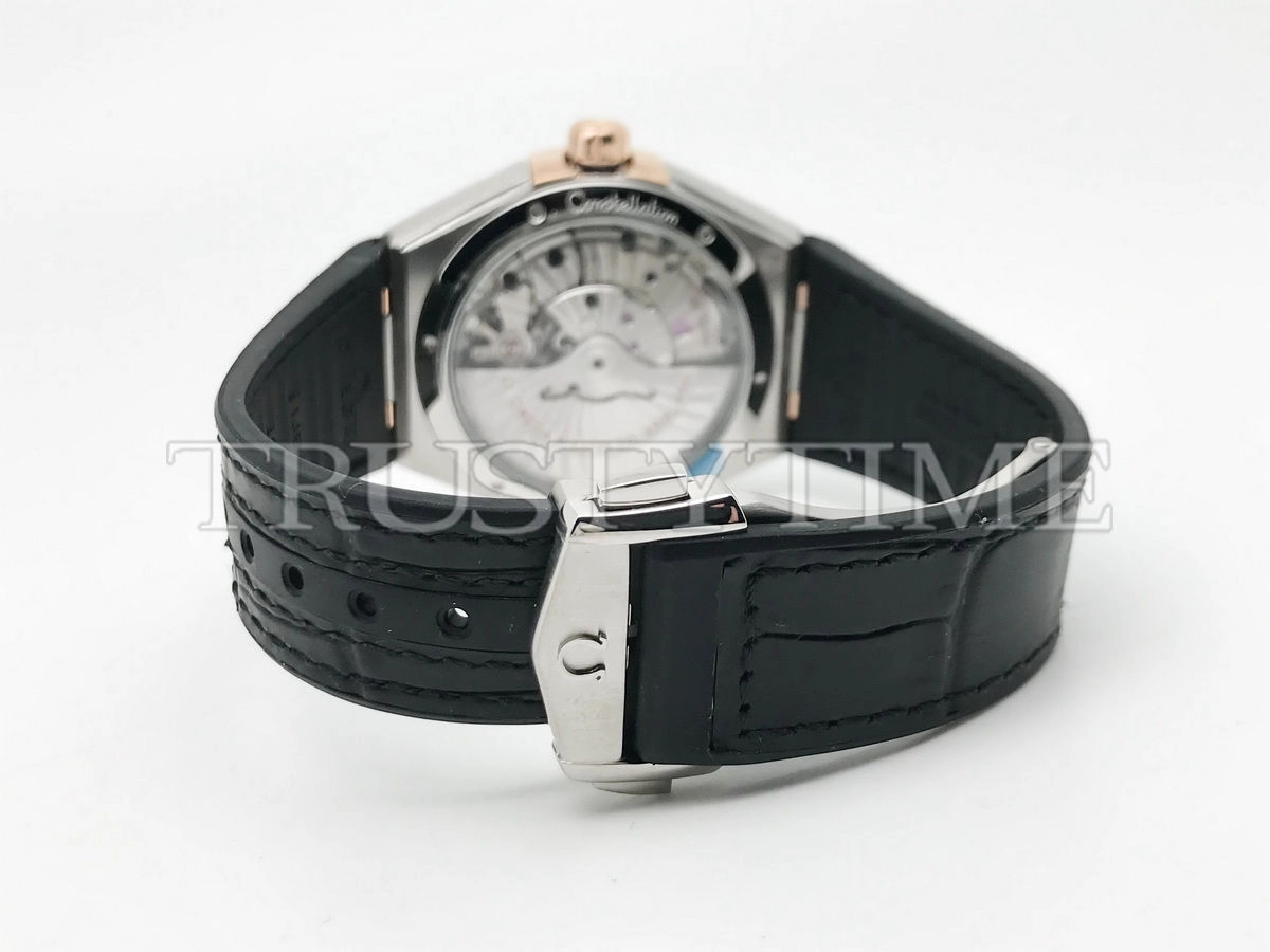 Копия часов Omega Constellation Co-Axial Master Chronometer 41mm 131.23.41.21.06.001 Арт.OM-0857