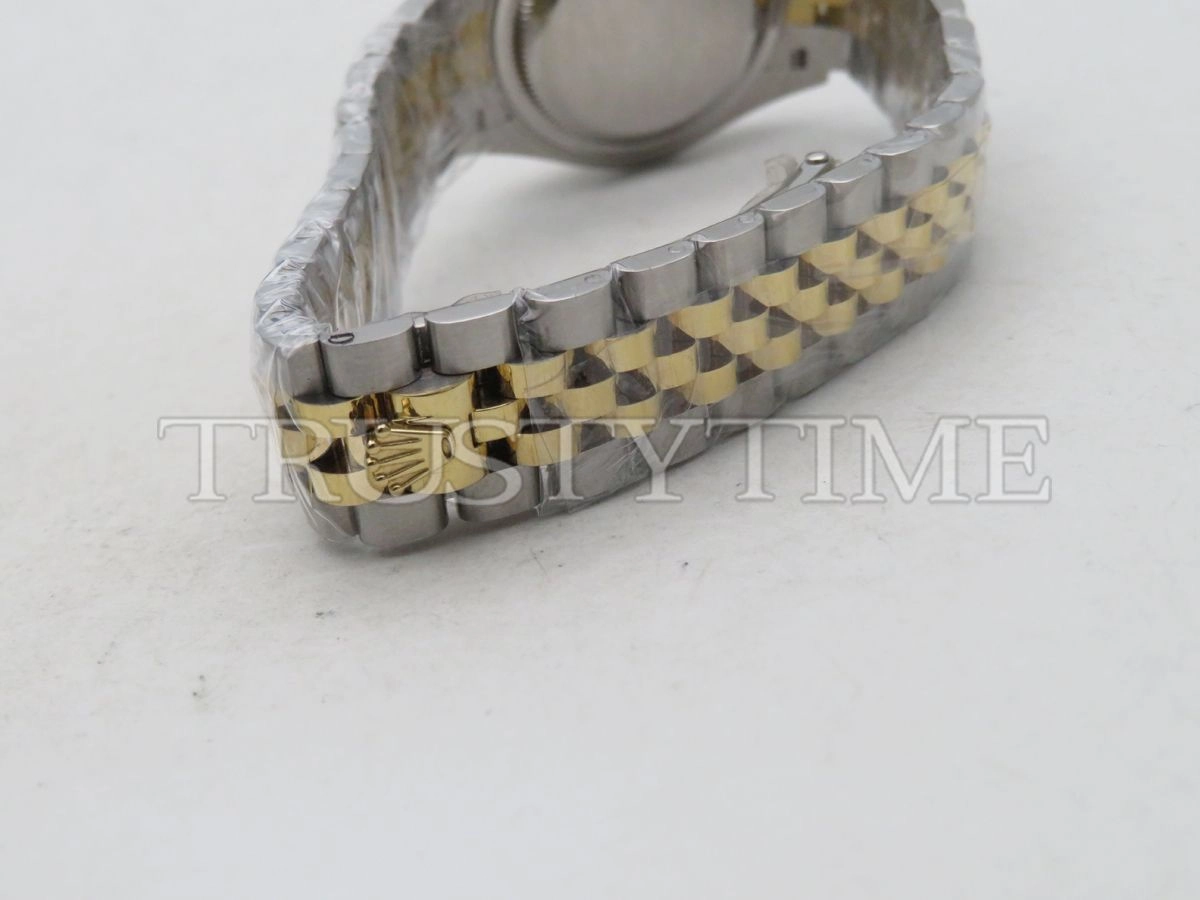 Копия часов Rolex DateJust 28mm 279173-0021 Арт.RX-1975