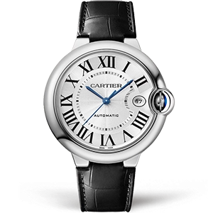 Копия часов Cartier Ballon Bleu 40 WSBB0039 Арт.CR-0919