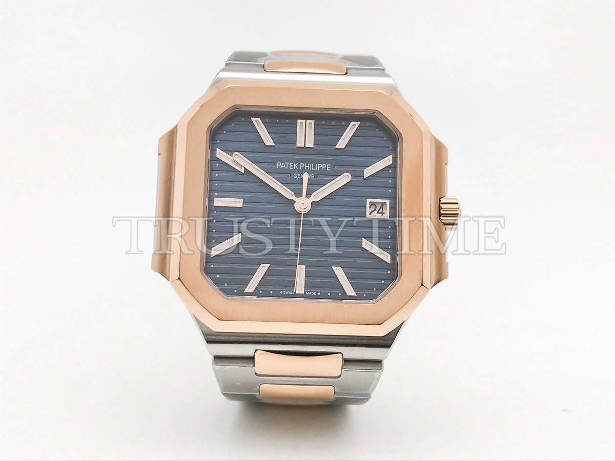 Копия часов Patek Philippe Cubitus 5821/1AR-001 Арт.PP-0835