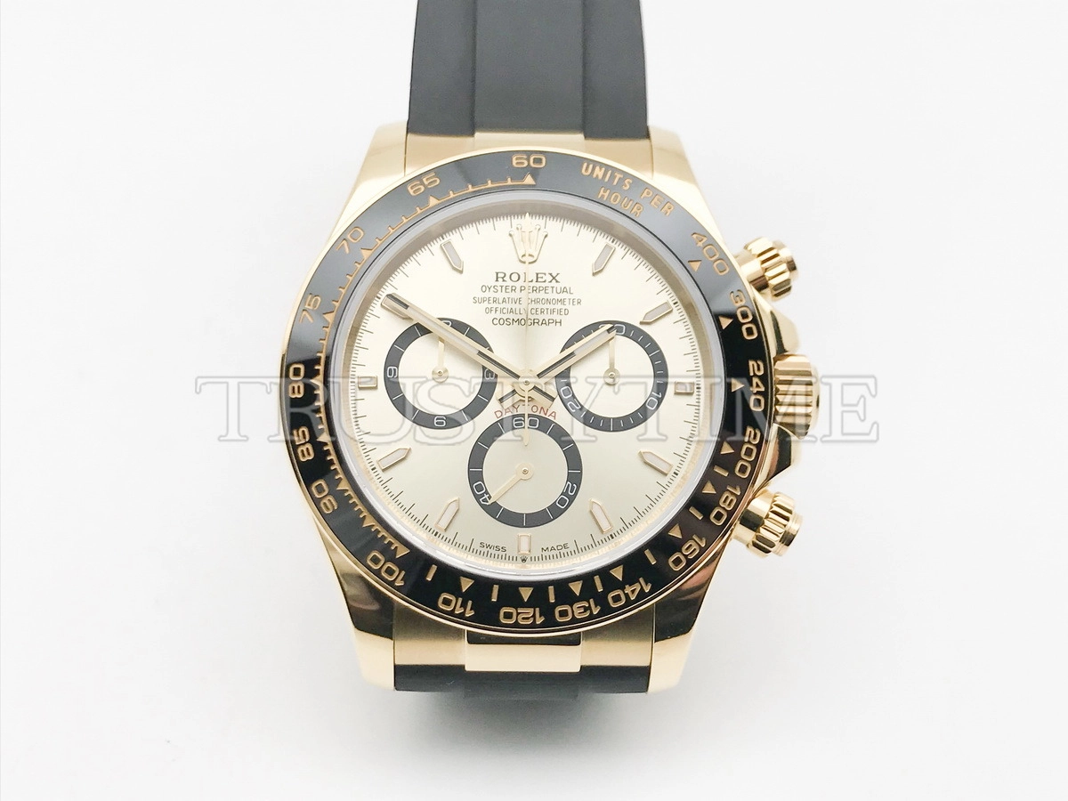 Копия часов Rolex Cosmograph Daytona 126518LN-0010 Арт.RX-3314