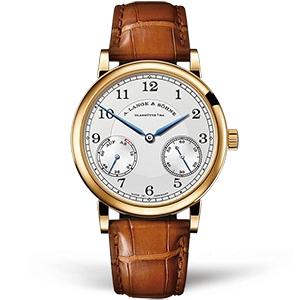 Копия часов A. Lange & Söhne 1815 Up/Down 234.021 Арт.AS-0721