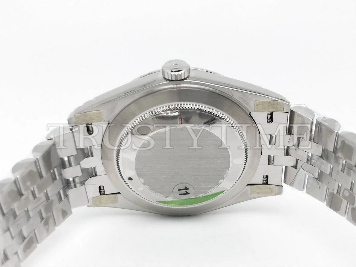 Копия часов Rolex DateJust II 41mm 126334-0022 Арт.RX-0875