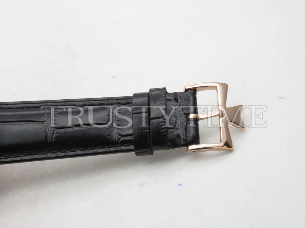 Копия часов Vacheron Constantin Patrimony Contemporaine Self-Winding 40mm 85180/000R-9232 Арт.VC-0247
