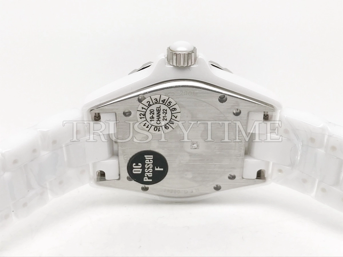 Копия часов Chanel Mademoiselle J-12 38 H5241 Арт.CN-0259