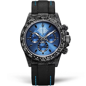 Копия часов Rolex Cosmograph Daytona DIW Azure Up Project Арт.RX-3621