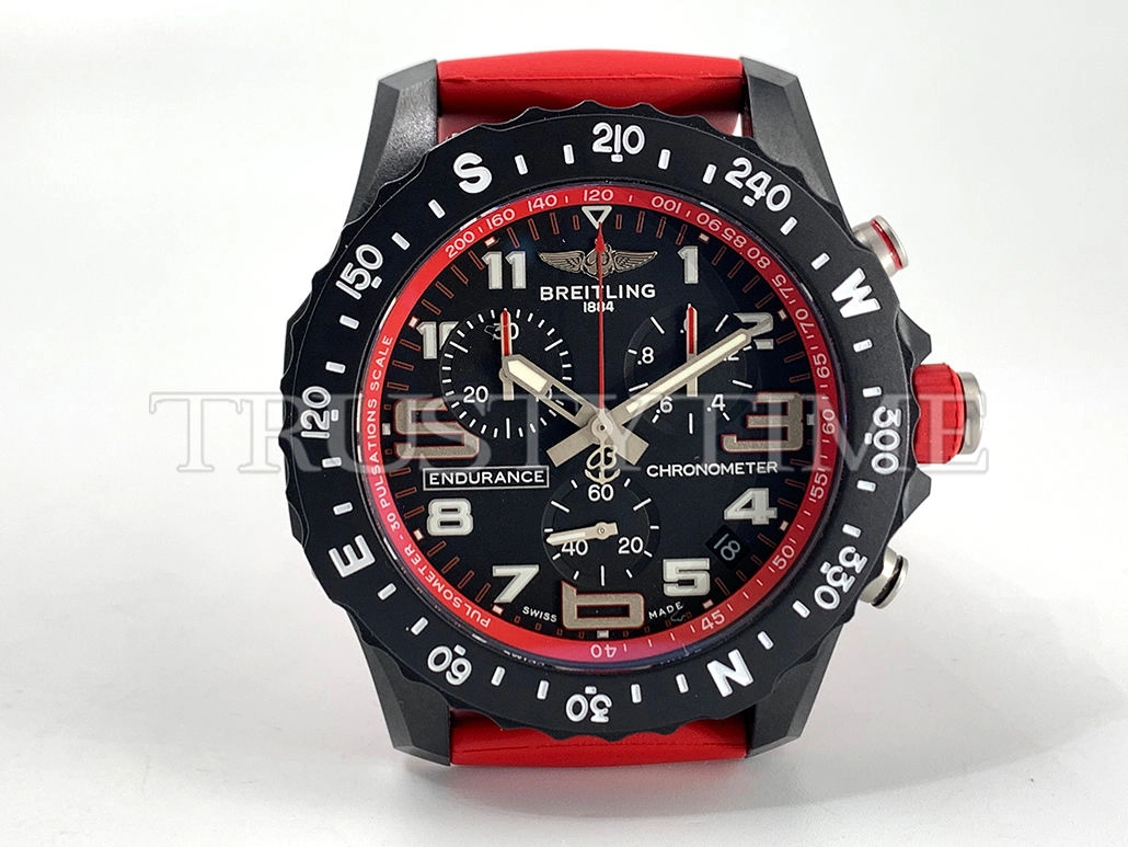 Копия часов Breitling Endurance Pro X82310D91B1S1 Арт.BT-0616