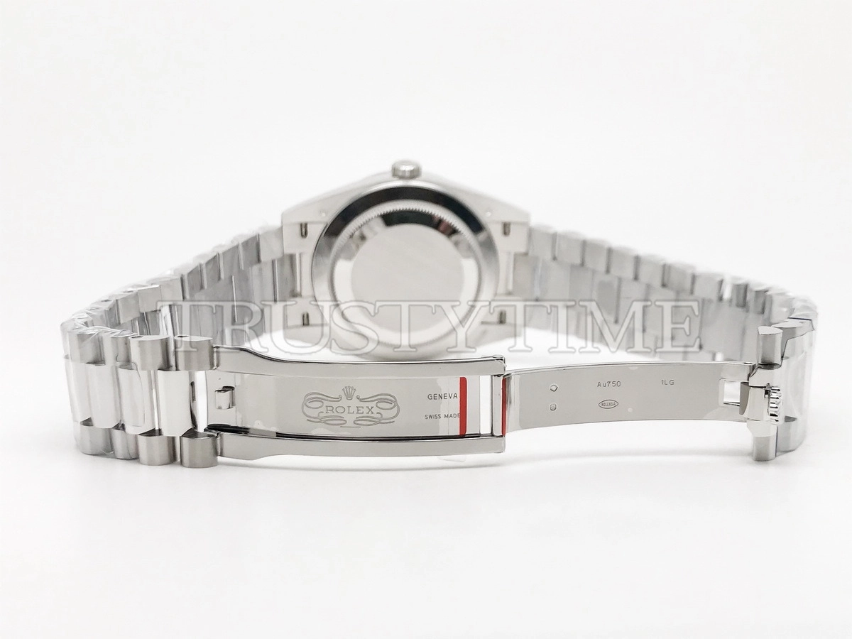 Копия часов Rolex Day-Date 40mm 228239-0006 Арт.RX-3493