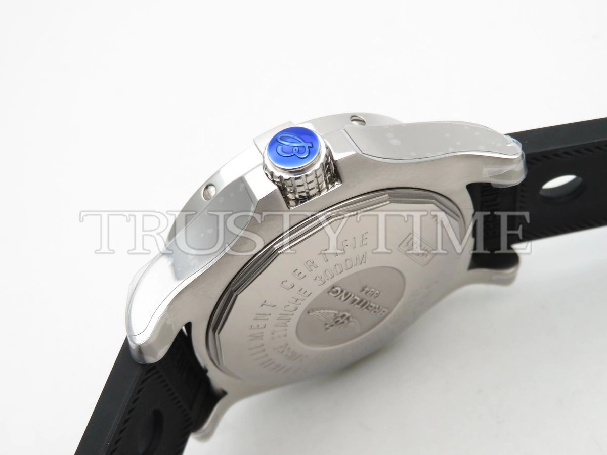 Копия часов Breitling Avenger II Seawolf 45 A1733110/BC30/200S/A20DSA.2 Арт.BT-0364